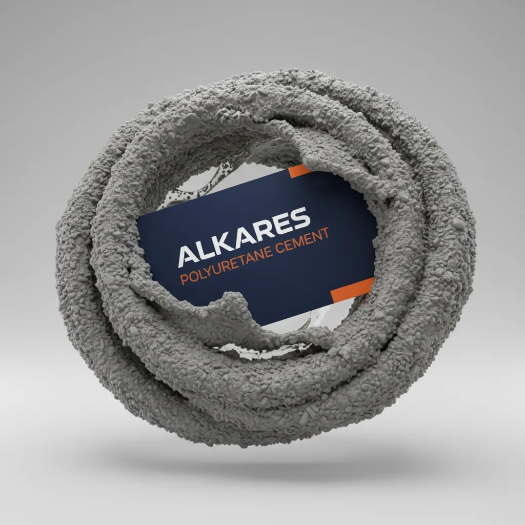Polyurethane Cement