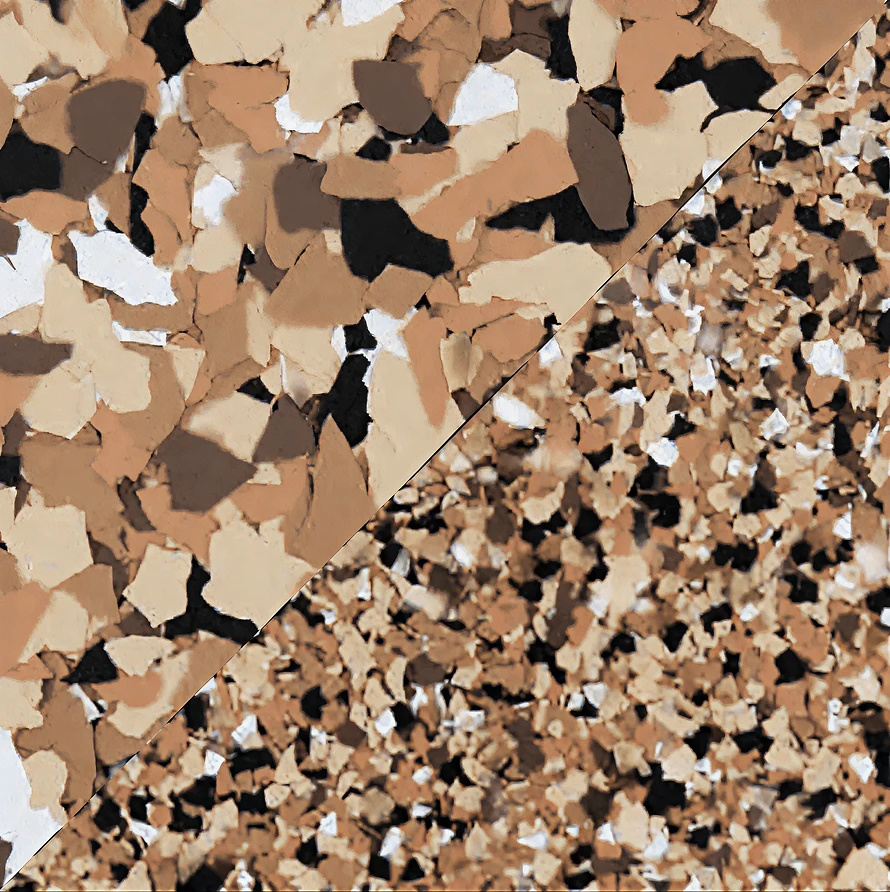 Outback swatch
