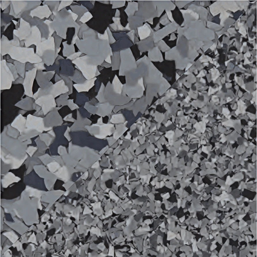 Nightfall swatch